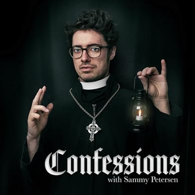 Primary photo for Confessions Primary photo for Confessions