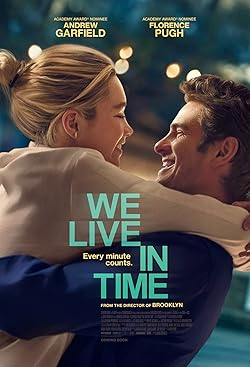 Poster of We Live in Time