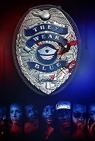 Primary photo for They Wear Blue