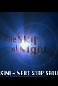 Primary photo for Cassini: Next Stop Saturn