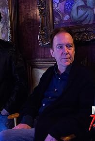 Primary photo for Puppet Master Producer Charles Band