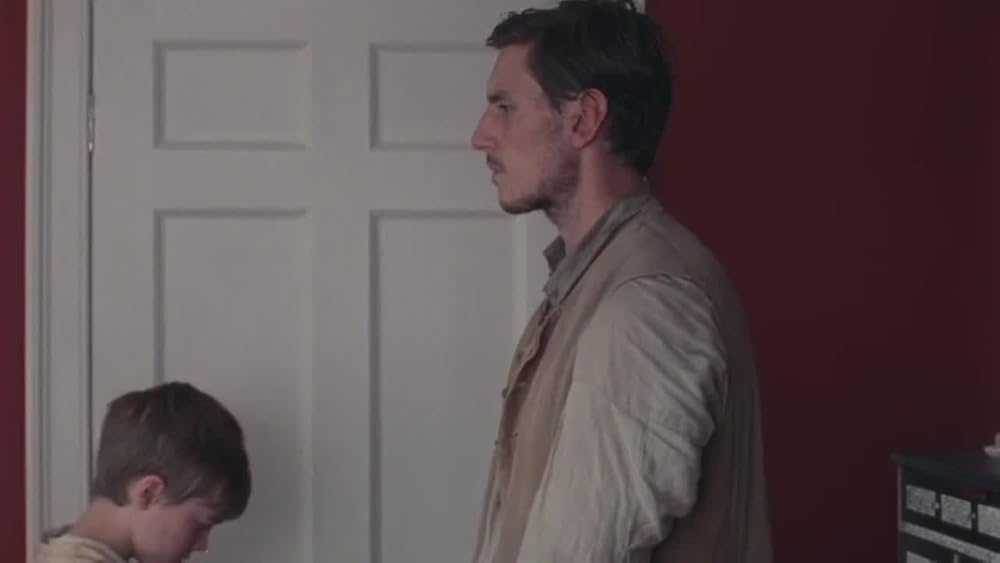 Stephen Schreiber reel IMDb