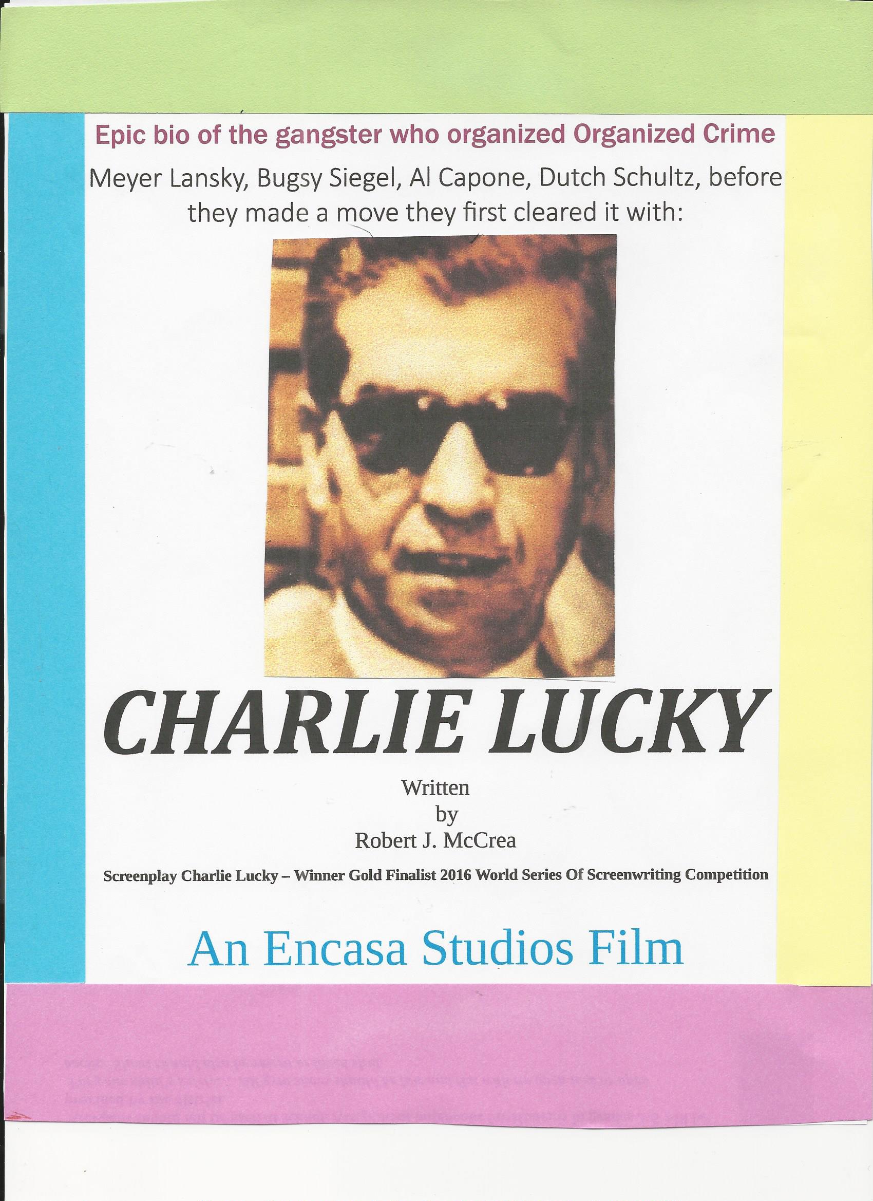 Charlie Lucky