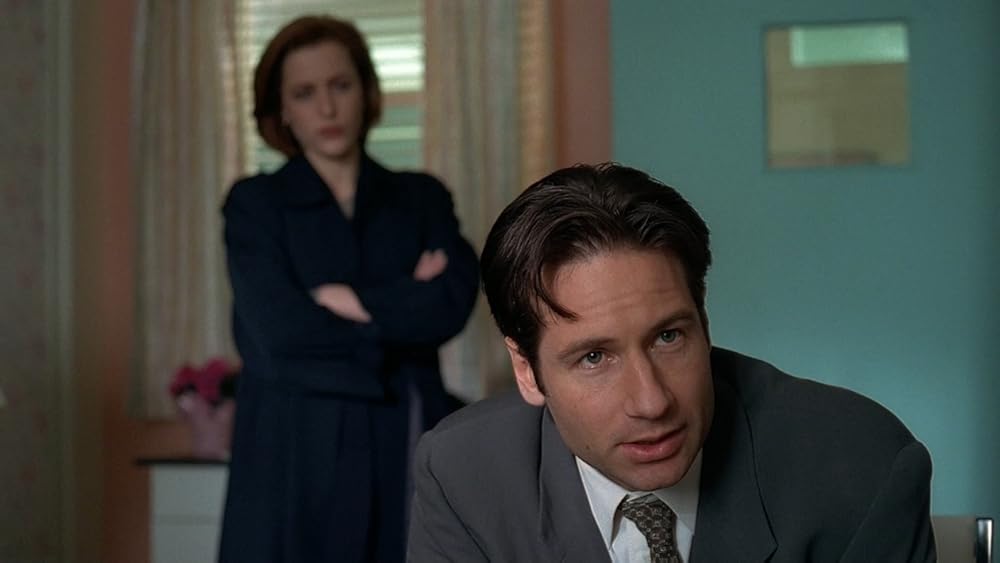 Small Potatoes (1997)