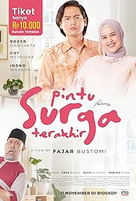 Primary photo for Pintu Surga Terakhir Primary photo for Pintu Surga Terakhir