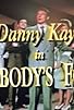 Primary photo for Danny Kaye: Nobody's Fool Primary photo for Danny Kaye: Nobody's Fool