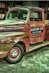 Primary photo for Sanford and Son