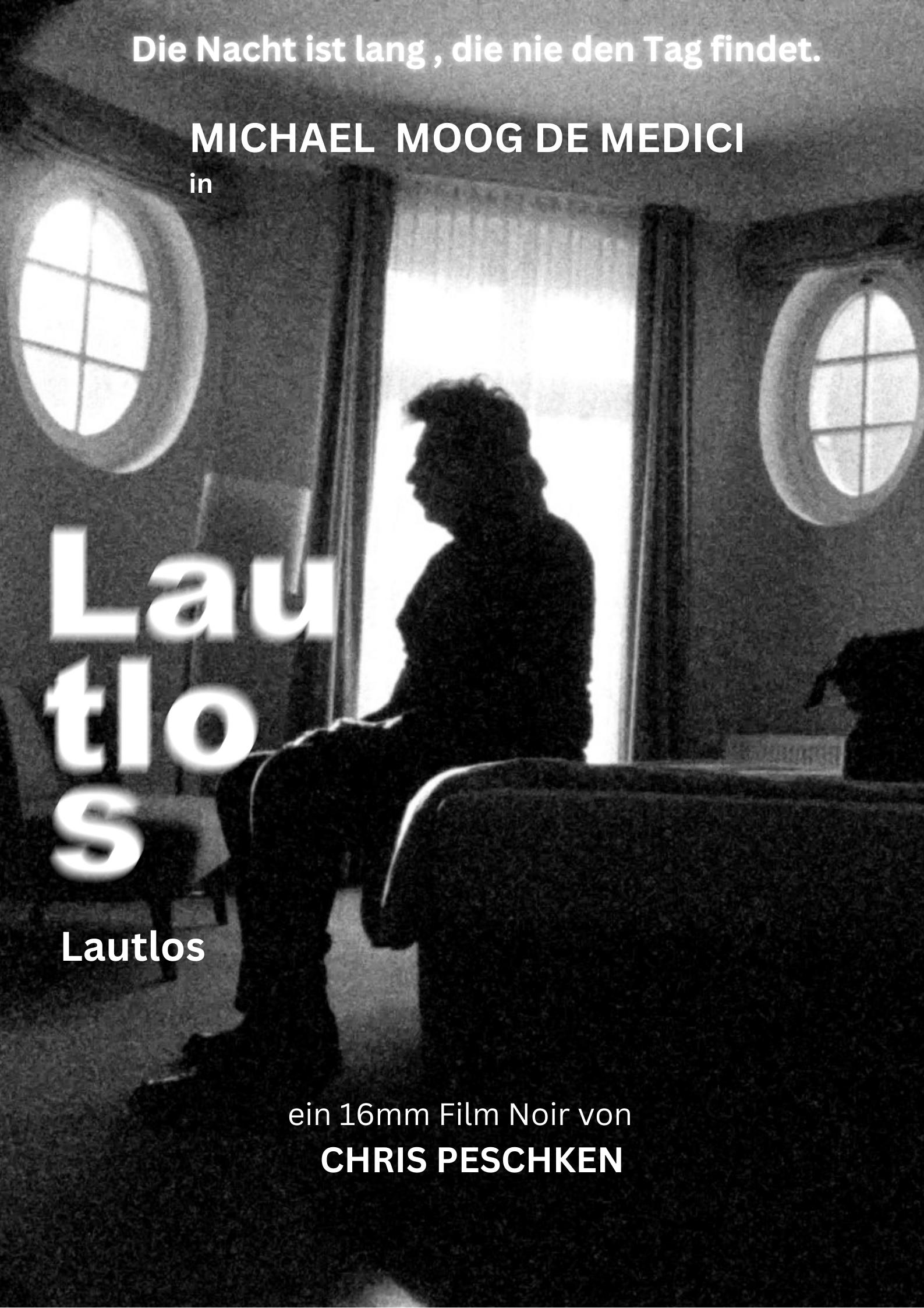 The Silence within (Lautlos)