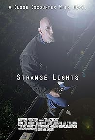 Primary photo for Strange Lights Primary photo for Strange Lights