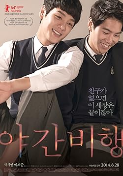 Poster of Night Flight