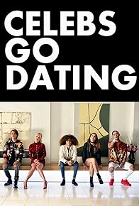 Primary photo for Celebs Go Dating