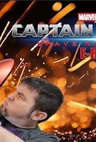 Primary photo for E-Rant - Captain America: Brave New World