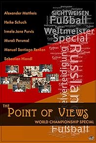 Primary photo for Point of Views - the world championship special Primary photo for Point of Views - the world championship special
