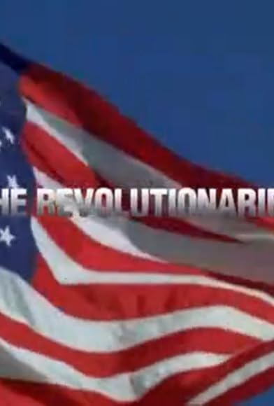 Primary photo for The Revolutionaries Primary photo for The Revolutionaries