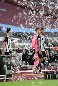 Primary photo for West Ham United vs. Newcastle United Primary photo for West Ham United vs. Newcastle United