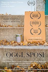 Primary photo for Oggi, Sposi Primary photo for Oggi, Sposi