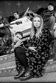 Primary photo for Something Divine