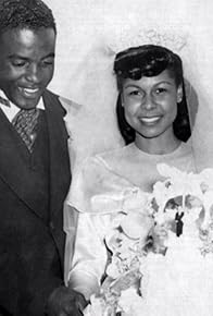 Primary photo for Jackie Robinson: Part One