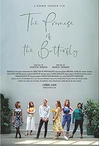 Primary photo for The Promise of the Butterfly