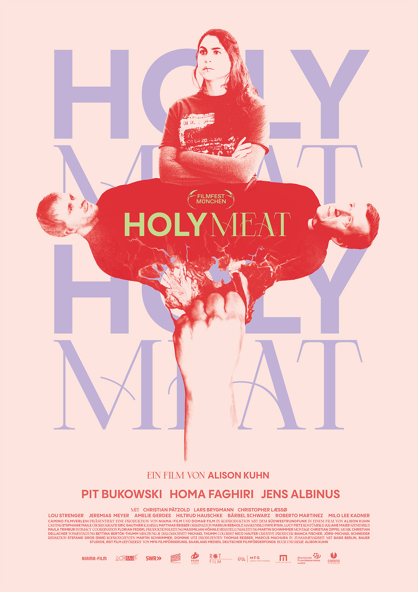 Holy Meat (AT)