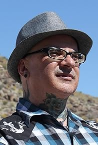 Primary photo for John P. Harrison