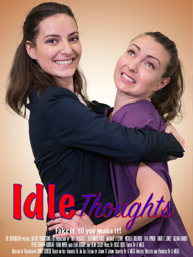 Poster of Idle Thoughts