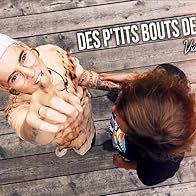 Primary photo for Roxane Bruneau: Des p'tits bout de toi Primary photo for Roxane Bruneau: Des p'tits bout de toi