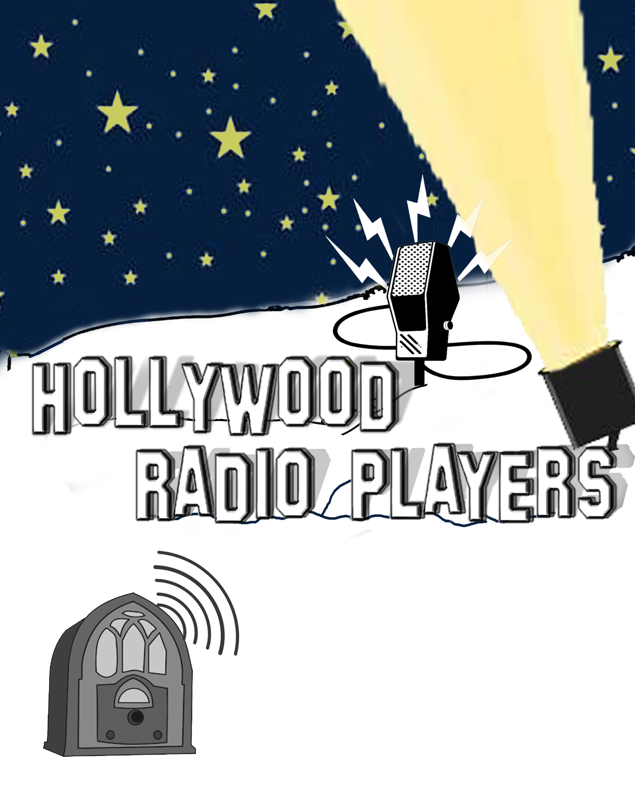 Hollywood Radio Players