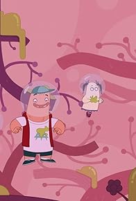 Primary photo for Dorg and the Germ