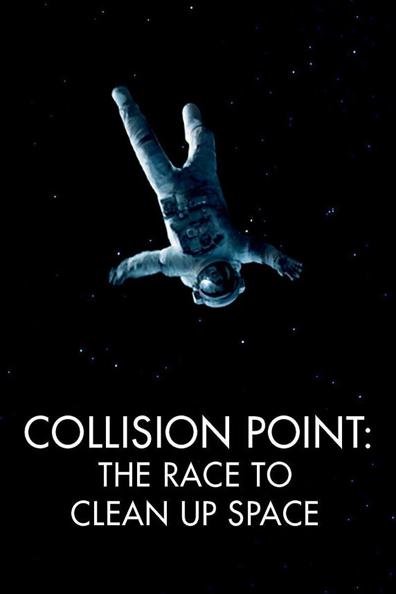 Collision point
