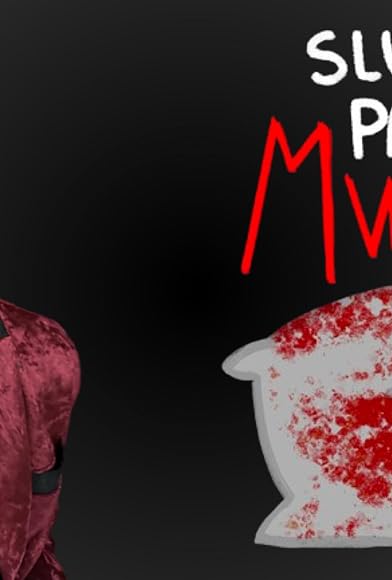 Primary photo for Slumber Party Murder Primary photo for Slumber Party Murder