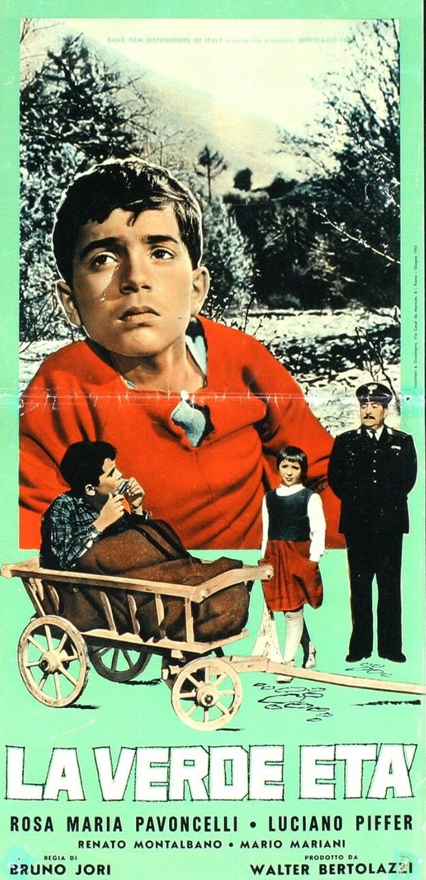 ITALIE Pepi Merisio Roberto Barzanti 洋書