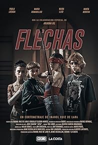 Primary photo for Flechas