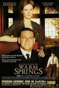 Primary photo for Warm Springs: Making of Featurette Primary photo for Warm Springs: Making of Featurette