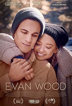 Poster of Evan Wood