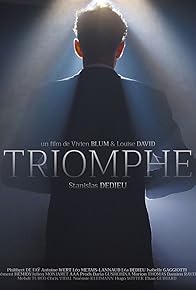 Primary photo for Triomphe Primary photo for Triomphe