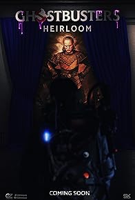 Primary photo for Ghostbusters: Heirloom