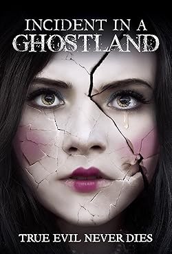 Poster of Incident in a Ghost Land