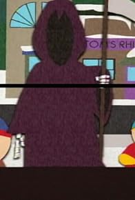 Primary photo for Death