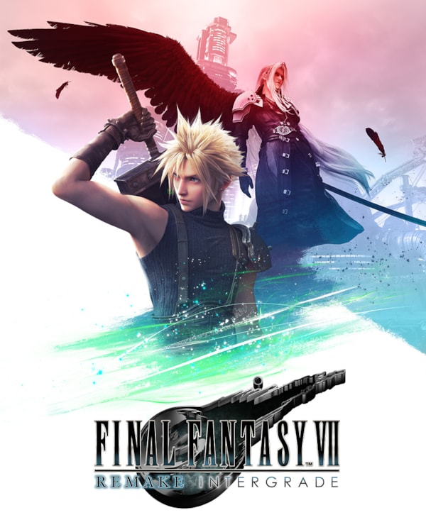 Final Fantasy VII Remake Intergrade (Video Game 2021) - IMDb
