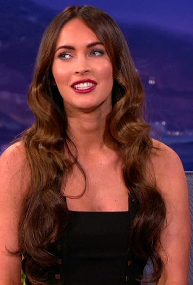 Primary photo for Megan Fox/Todd Glass Primary photo for Megan Fox/Todd Glass