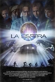 Primary photo for La Esfera