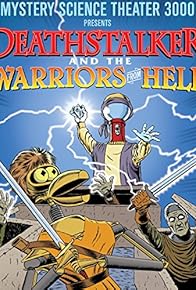Primary photo for Deathstalker and the Warriors from Hell Primary photo for Deathstalker and the Warriors from Hell