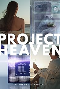 Primary photo for Project Heaven