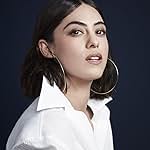 Actor: Rosa Salazar