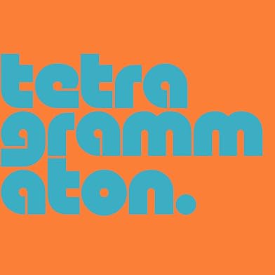 Primary photo for Tetragrammaton Primary photo for Tetragrammaton