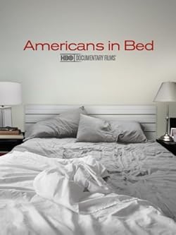 Poster of Americans in Bed