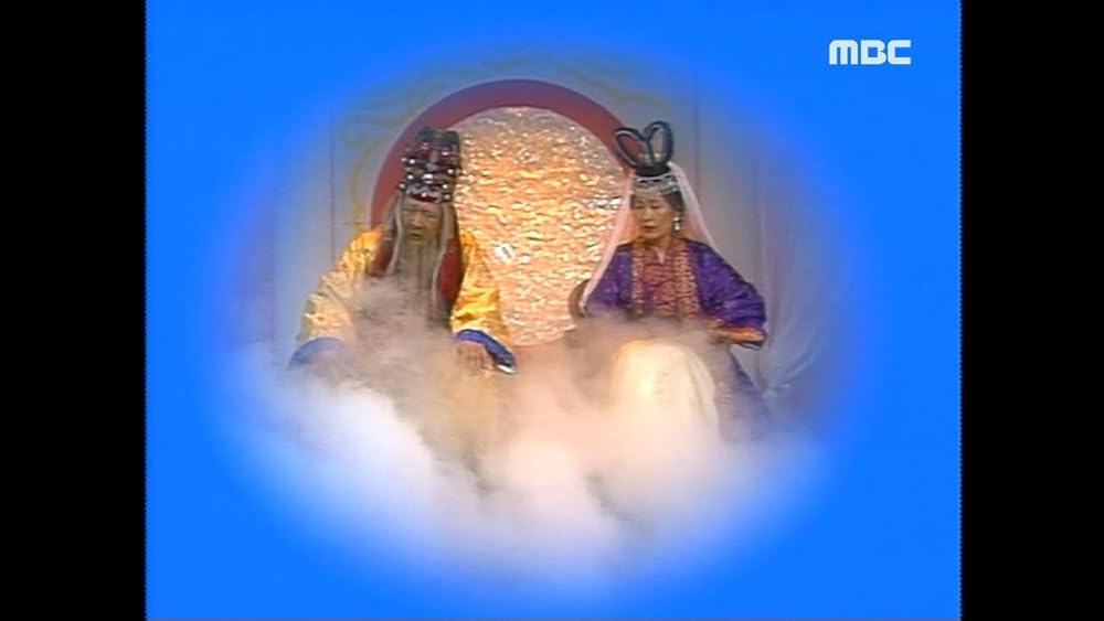 "Jeonwonilgi" Gyeonujingnyeo (TV Episode 1992) - IMDb