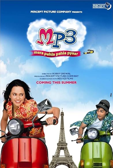 Primary photo for MP3: Mera Pehla Pehla Pyaar Primary photo for MP3: Mera Pehla Pehla Pyaar