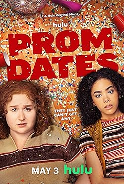 Poster of Prom Dates